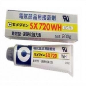 Keo Cemedine SX720